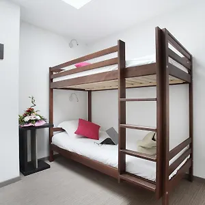 Odalys Le Dome Aparthotel Marseilles